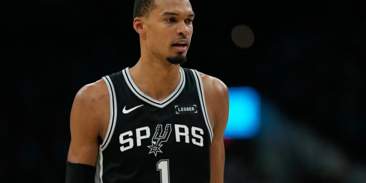 bet365 bonus code: Bet $10, get $200 in bonus bets for Thunder vs. Spurs Game 4