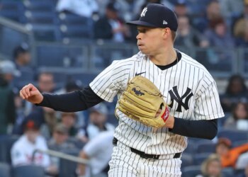 BetMGM bonus code NYPNEWSGET: Get up to $1K in no-sweat tokens for Yankees vs. Royals