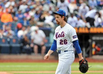 Fanatics Sportsbook promo code NYPOST: Bet $20, get $350 in bonus bets for Mets vs. Reds