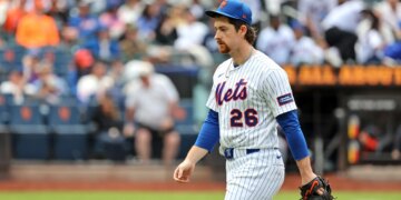 Fanatics Sportsbook promo code NYPOST: Bet $20, get $350 in bonus bets for Mets vs. Reds
