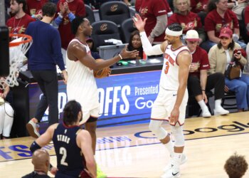 bet365 bonus code: Bet $10, get $200 in bonus bets for Knicks vs. Cavaliers