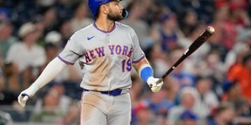BetMGM bonus code NYPNEWSGET: Get up to $1K in no-sweat tokens for Mets vs. Reds