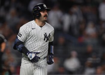 BetMGM bonus code NYPNEWSGET: Get up to $1K in no-sweat tokens for Yankees vs. Athletics