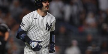 BetMGM bonus code NYPNEWSGET: Get up to $1K in no-sweat tokens for Yankees vs. Athletics