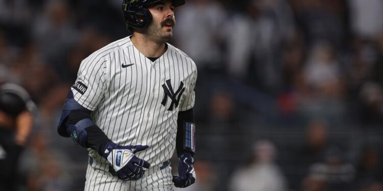 BetMGM bonus code NYPNEWSGET: Get up to $1K in no-sweat tokens for Yankees vs. Athletics