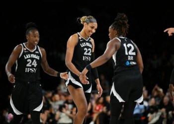 Chalkboard promo code NYPOST: Get a 100% deposit match up to $100 + free pick for Aces vs. Valkyries