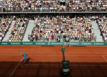 Fanatics Sportsbook promo code NYPOST: Bet $20, get $350 in bonus bets for the French Open