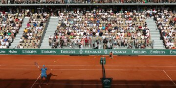 Fanatics Sportsbook promo code NYPOST: Bet $20, get $350 in bonus bets for the French Open