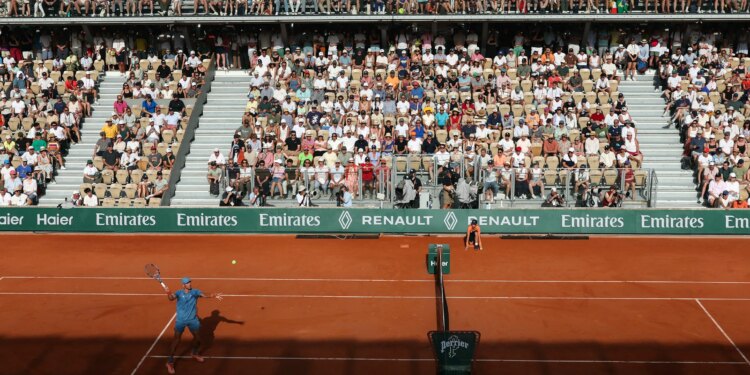 Fanatics Sportsbook promo code NYPOST: Bet $20, get $350 in bonus bets for the French Open