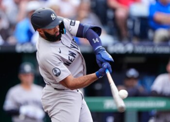 bet365 bonus code: Bet $10, get $200 in bonus bets for Yankees vs. Athletics
