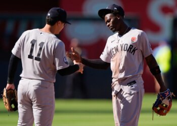 Underdog promo code NYPOST: Play $5, get $50 in fantasy bonus entries for Yankees vs. Athletics