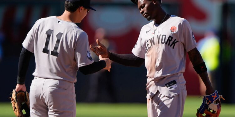 Underdog promo code NYPOST: Play $5, get $50 in fantasy bonus entries for Yankees vs. Athletics