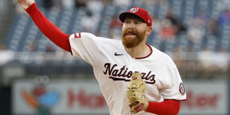 Zack Littell