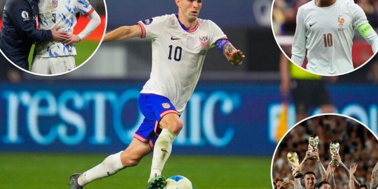 2026 FIFA World Cup betting primer: Odds, trends, picks, and market news with one month to go