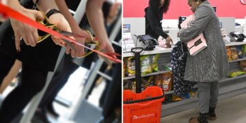 3 New California Burlington stores opening in May 2026