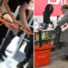 3 New California Burlington stores opening in May 2026