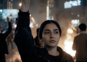 A $2,000 AI-generated film will make its debut at Tribeca