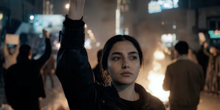 A $2,000 AI-generated film will make its debut at Tribeca