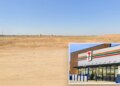 A brand new 7-11 has sold for a whopping record amount in CA