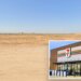 A brand new 7-11 has sold for a whopping record amount in CA