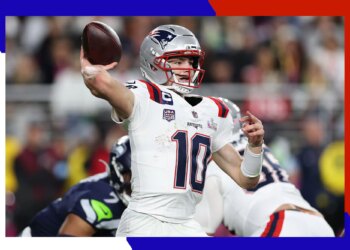 AFC Champion Patriots unveil their 2026 schedule. Get tickets