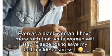AI grifters are creating fake Black people to sell Shein junk
