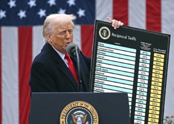 AI spending is keeping the US afloat, while the Iran war has prevented an economic recession