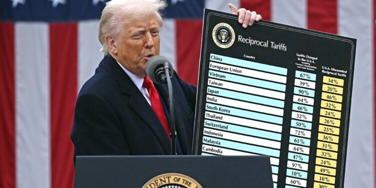 AI spending is keeping the US afloat, while the Iran war has prevented an economic recession