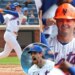 A.J. Ewing hits first career homer as Mets sweep Tigers