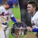 A.J. Ewing's HS coach on why rookie was 'ready' for his Mets moment