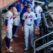 A.J. Ewing's call-up says everything about this Mets embarrassment