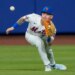 A.J. Ewing's defense quickly becoming difference-maker for Mets