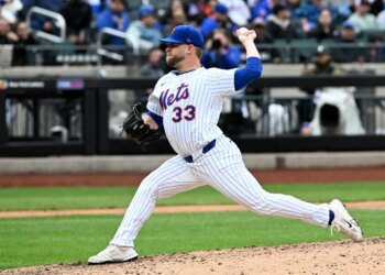 The Mets activated left-handed reliever A.J. Minter off the injured list on Tuesday.