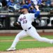 The Mets activated left-handed reliever A.J. Minter off the injured list on Tuesday.