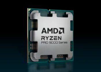 AMD’s best CPU tech for gamers is coming to workstations too