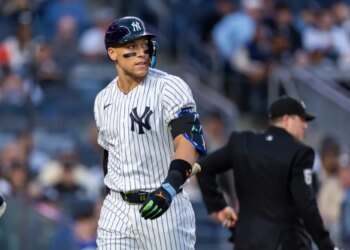 Aaron Judge's career-worst RBI drought is just one of Yankees' alarming issues