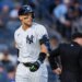 Aaron Judge's career-worst RBI drought is just one of Yankees' alarming issues