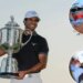 Aaron Rai's opponents' reaction to PGA Championship win says it all