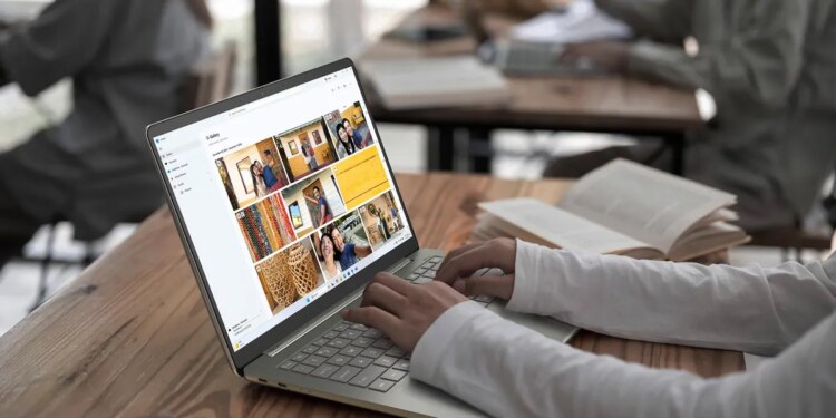 Acer’s answer to the MacBook Neo is a $699 laptop with Intel chips and 8GB of RAM