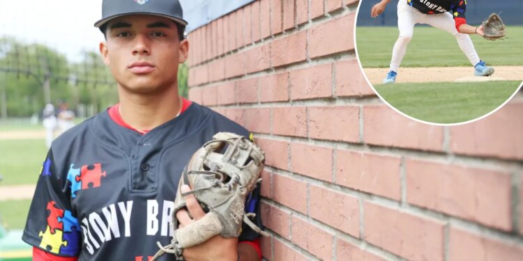 Aiden Ruiz could see his MLB draft 'dream' soon come true