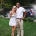 Yankees legend Alex Rodriguez and his girlfriend Jaclyn Cordeiro.