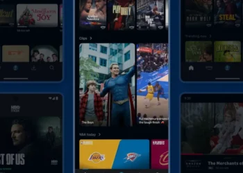 Amazon is adding a vertical video feed to Prime Video