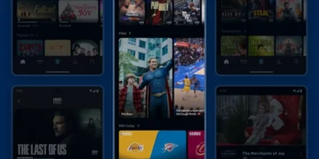 Amazon is adding a vertical video feed to Prime Video