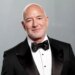 Jeff Bezos attending the 2026 Vanity Fair Oscar Party.
