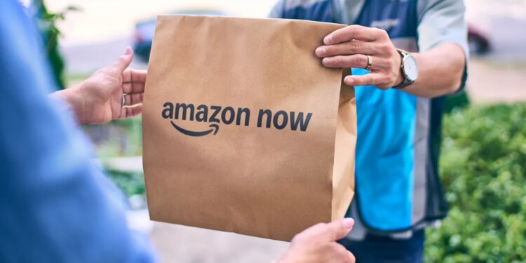 Amazon’s ultrafast 30-minute deliveries are now available in more cities