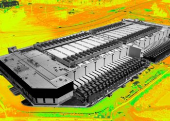 Americans do not want AI data centers in their backyards