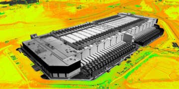 Americans do not want AI data centers in their backyards
