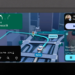 Google Maps’ new Immersive Navigation.