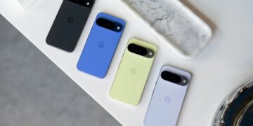 Android’s latest AI feature predicts what you’ll do next