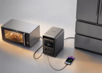 Anker fixes the two worst things about power stations
